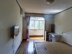 上海宝山大华大华二村二街坊 1室1厅1卫 50平出租房源真实图片