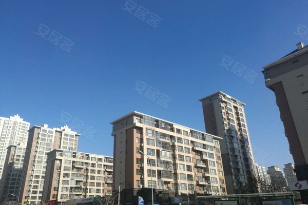 远洋风景名仕公馆