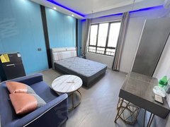 宁波海曙徐家漕芦港家园 可短租 芦港地铁 海曙印象城 高桥 望春 财经学院出租房源真实图片