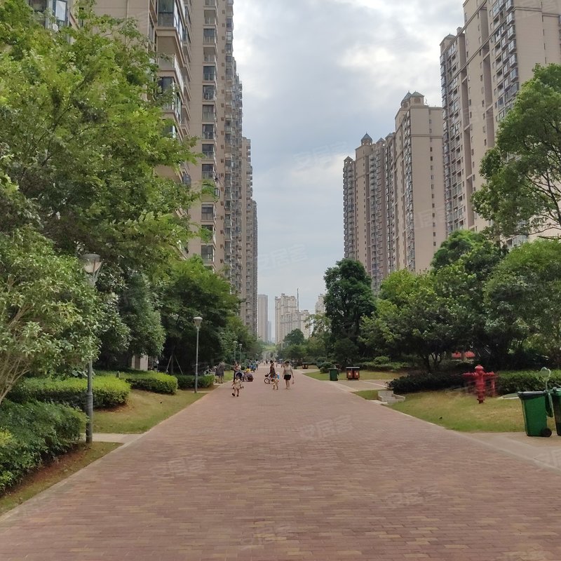 【西站华府, 西站华府小区详情,房价走势,房源,业主论坛】- 南昌58