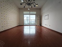 德阳旌阳文庙广场空房！2台空调！押一付三！洋洋百货隔壁电梯2室出租房源真实图片