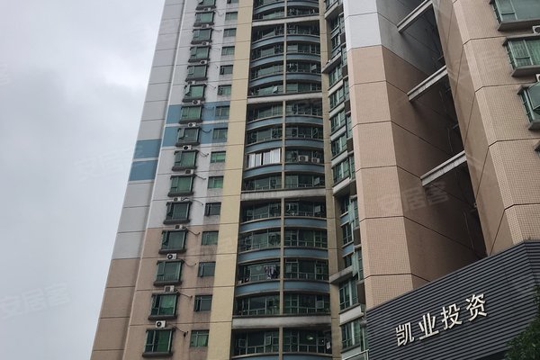 好不好_中介房产经纪人:何娟华对海景花园(南海)的评价-佛山安居客