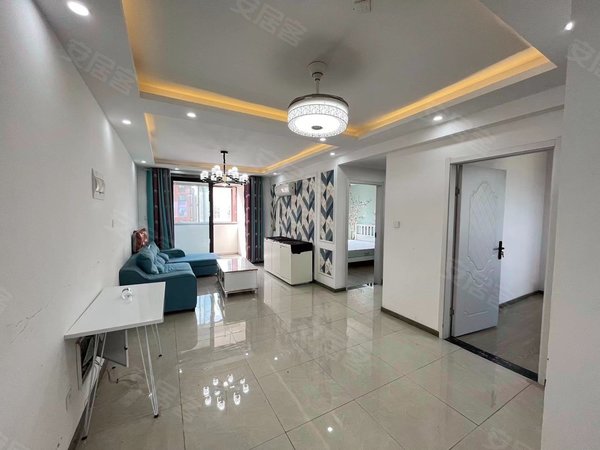 上海松江车墩松南城芙蓉苑芙蓉苑精装三房配置齐全干净舒适南北通透领