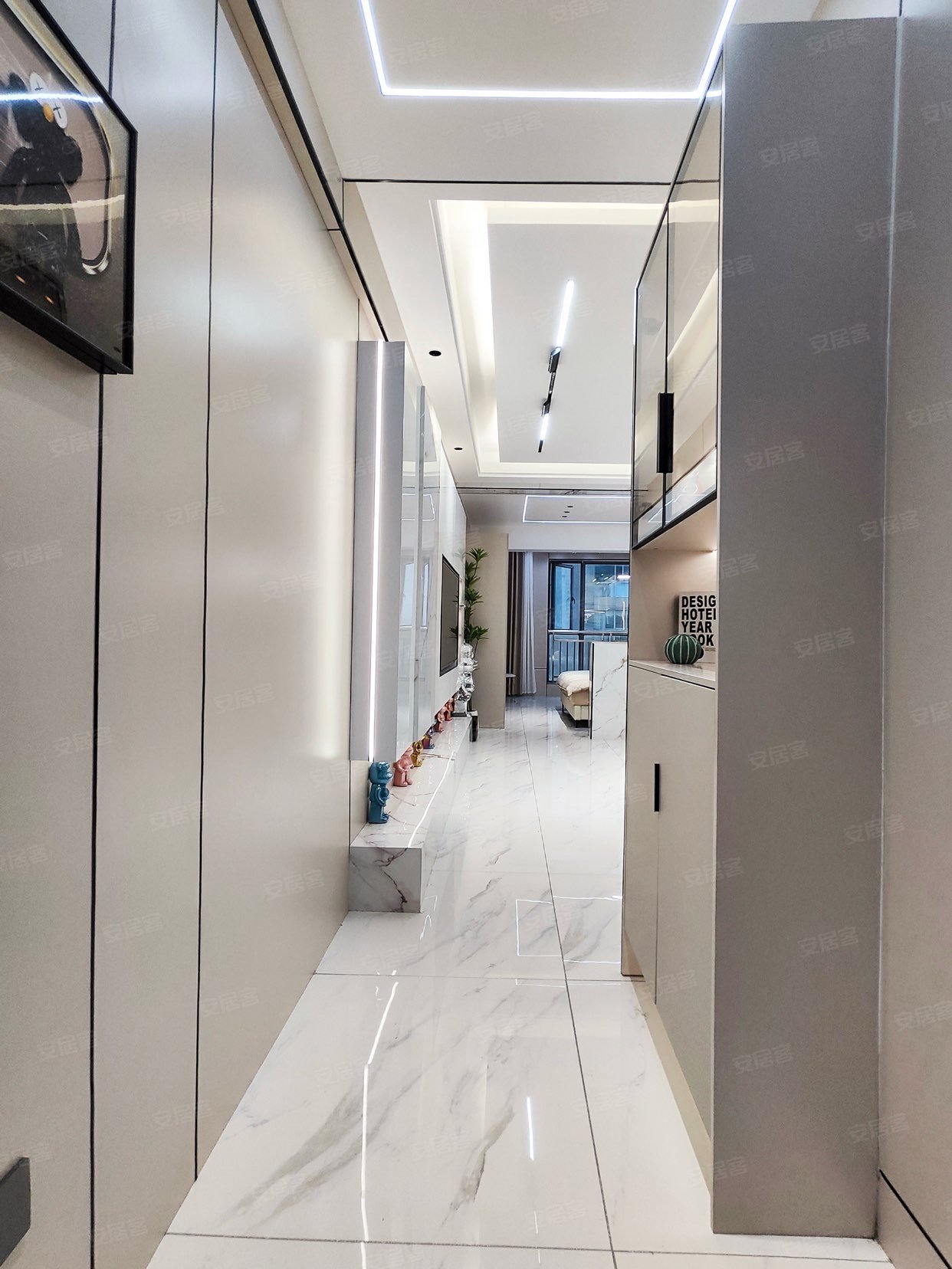 实拍实价！天上不会！五一万达广场潮宗街金满地一室一厅！