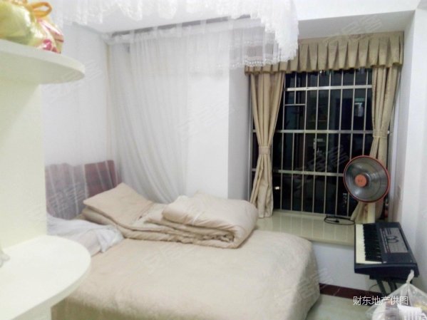 盈翠曦园高档户型出售!精致装修,配套完善