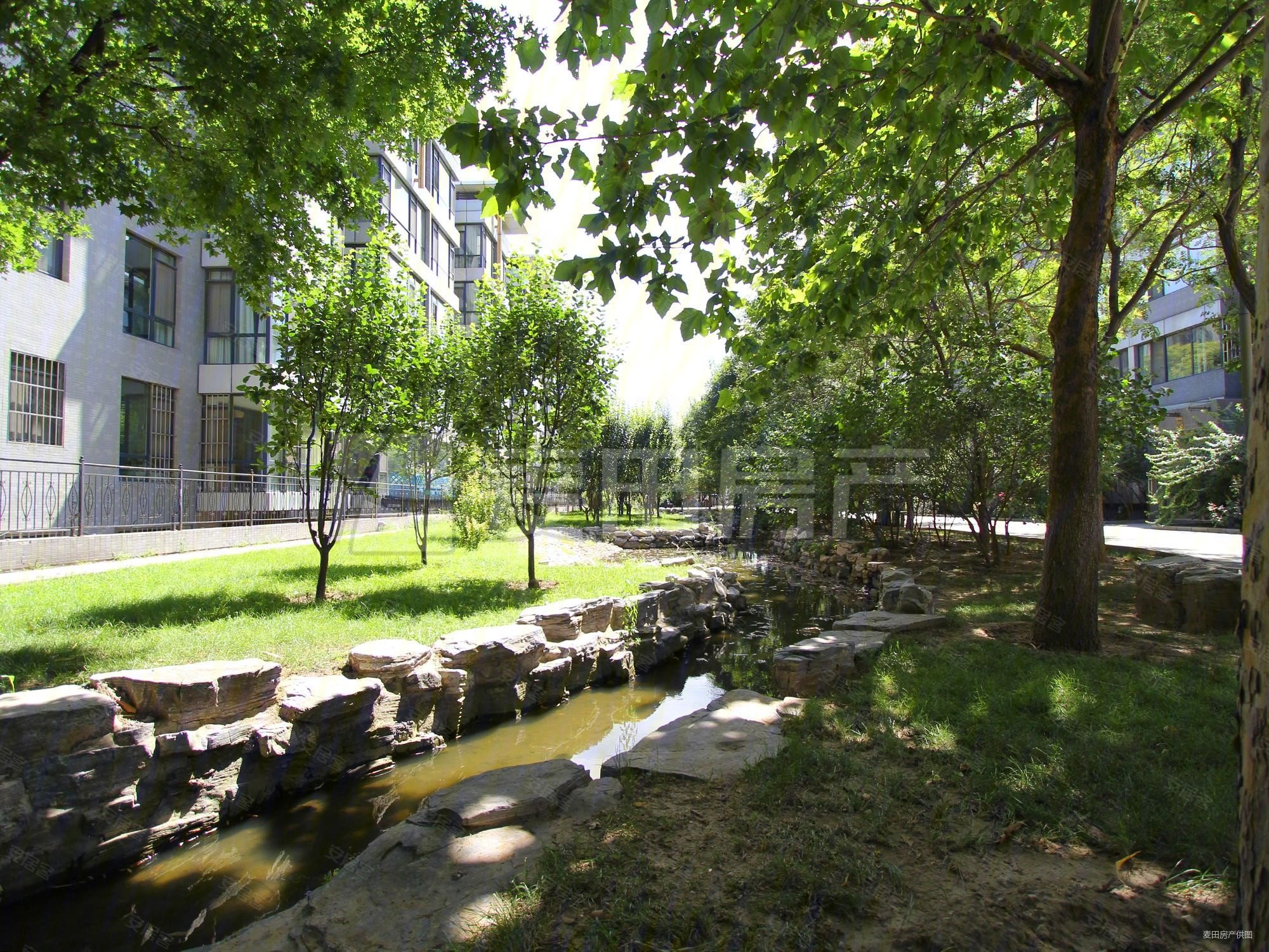 鲁艺上河村二区