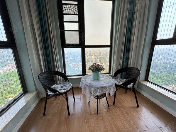 【多图】华宇上院,照母山租房,可谈!急租!