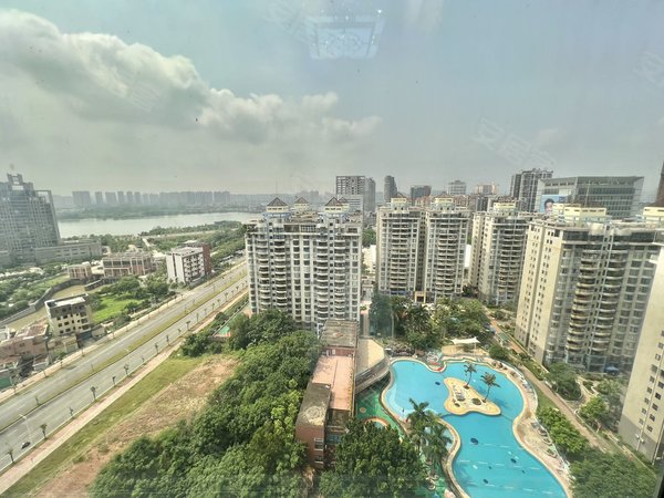 惠东东江湾peo靓房招租!