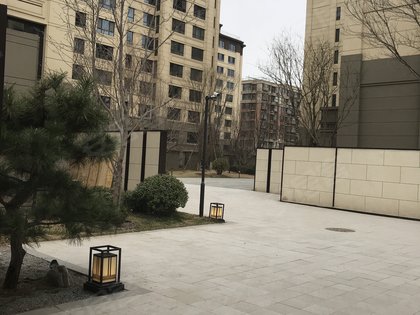 中海云筑(别墅)
