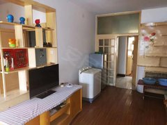 保定莲池河北小学邮电器材机械厂宿舍 2室2厅1卫出租房源真实图片