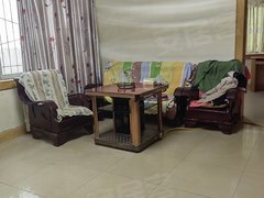 广元利州北门汽车站南街小学附近两室两厅家电齐全，停车位充足出租房源真实图片