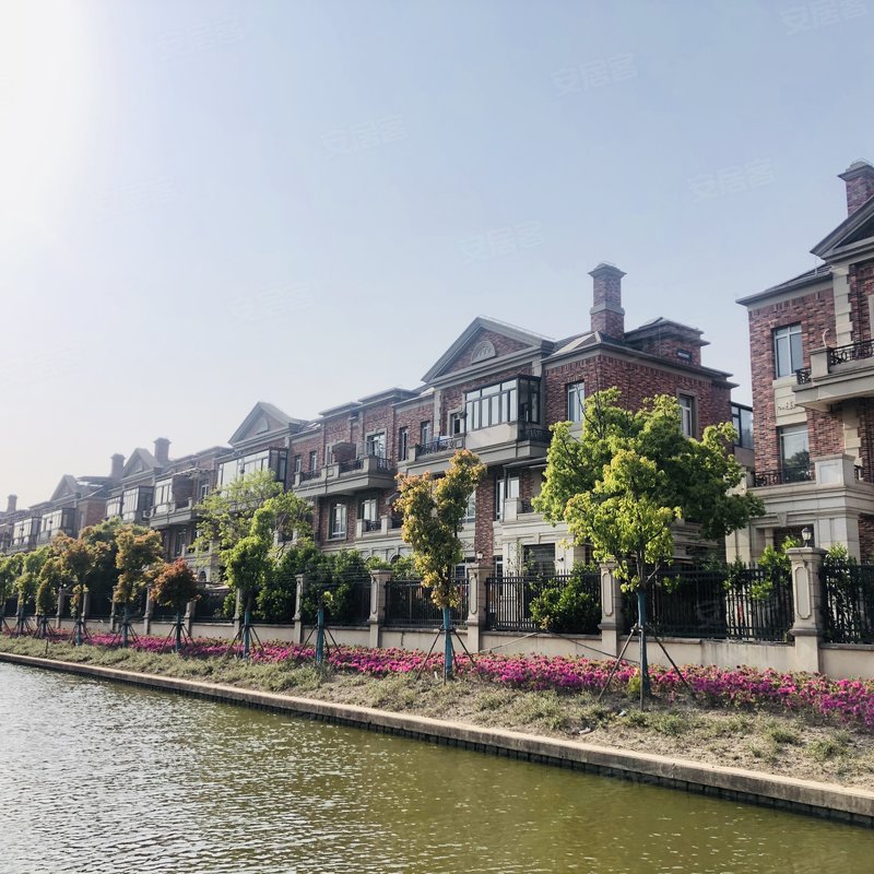 【中海悦府(别墅), 中海悦府(别墅)小区详情,房价走势,房源,业主论坛