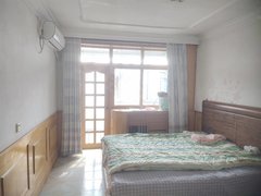 天津塘沽杭州道街广小对面文安里2室拎包可住出租房源真实图片