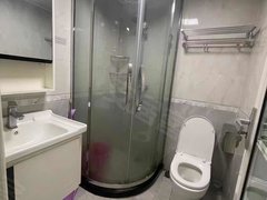 溧阳城中奥体中心后街新村 2室2厅2卫出租房源真实图片