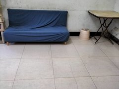 泸州江阳水井沟医学院附近皂角巷两室一厅一厨一卫家具家电齐全出租。出租房源真实图片