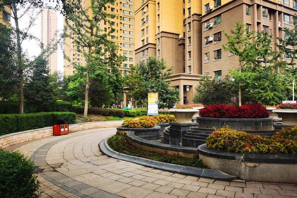 富海澜湾半岛,长白南路330号-沈阳富海澜湾半岛二手房,租房-沈阳安居