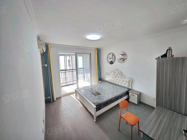 徐州鼓楼和风雅致和风雅致小区不收服务費！和风雅致（可月付）新三院 君盛广场祥和地铁 李窝出租房源真实图片