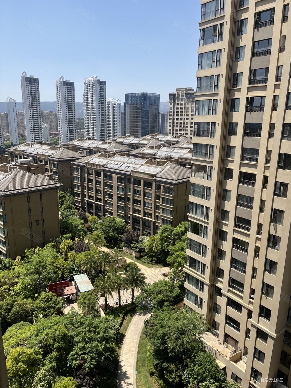 华润中央公园