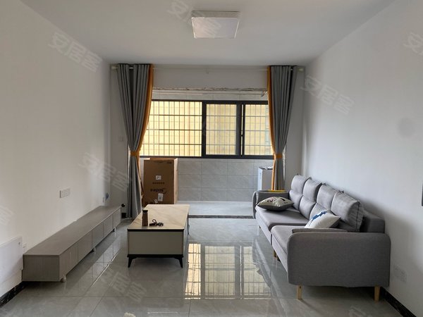 赣州章江新区章江路瑞恒家园瑞恒家园 3室2厅2卫出租房源真实图片