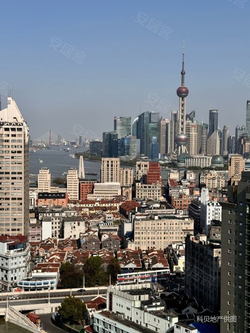 15平方米,河滨豪园二手房,3230万,4室3厅,3卫,267.15平米-上海安居客