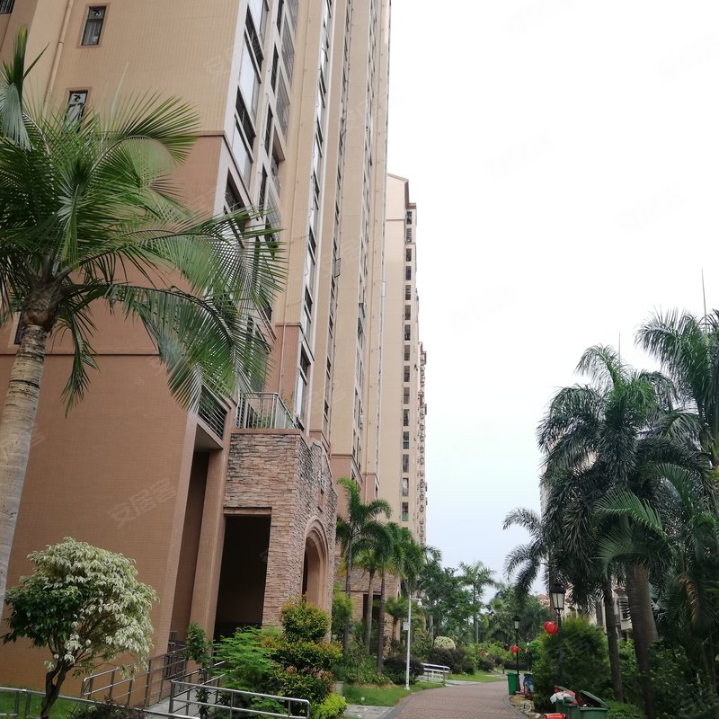 庭(别墅), 君汇熙庭(别墅)小区详情,房价走势,房源,业主论坛】- 江门