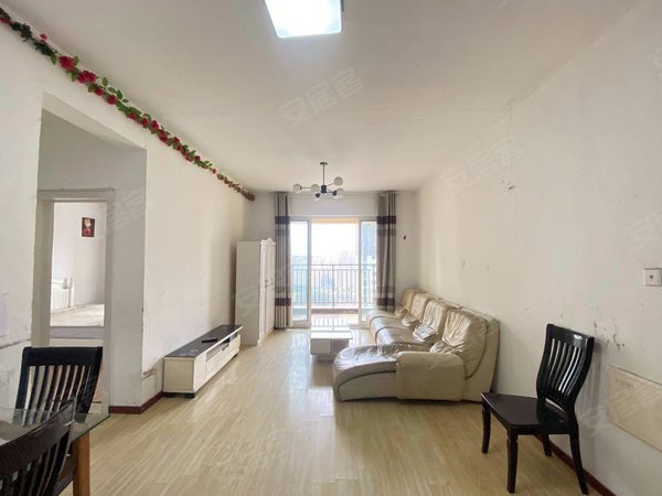 昆山千灯千灯新城港嘉名苑公园旁港佳名苑小区整租两室一厅南北通透