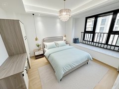 徐州金山桥开发区高铁站无中介费 绿地之窗高铁站 东贺小区 华道维音 金龙湖东方雅园出租房源真实图片