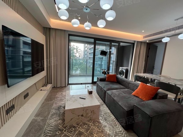 杭州上城笕桥金隅春棠澜府整租一居室 特惠好房 黎明 明石路地铁口