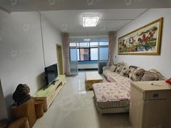 韶关曲江府前中路房子装修新彩光好 3房2厅2卫免物业费出租房源真实图片