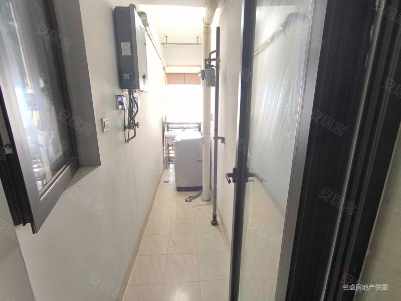 中渝梧桐公馆精装南北2室2厅