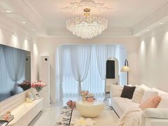 商丘睢阳万达广场万达附近中盛瑞府商字附近先沟通满意后协商看房装修满意签约入住出租房源真实图片