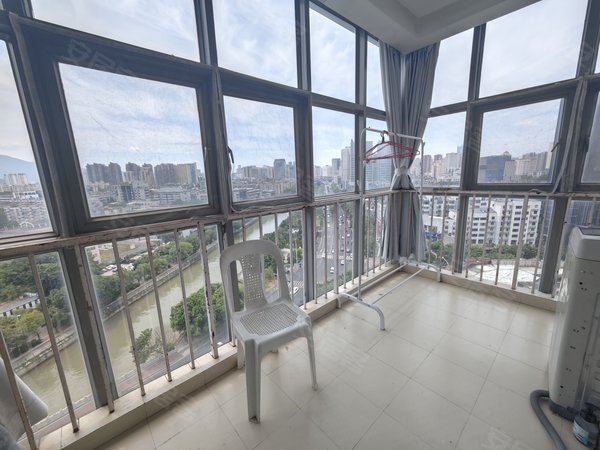 福州鼓楼温泉公园新贵公馆六一北路近温泉公园,网龙游戏公司,电梯高层