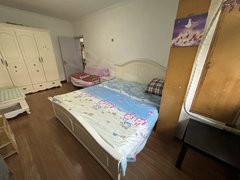 北京石景山古城古城地铁1号线 古城南路 两居室 精装修 南北通透 随时看房出租房源真实图片