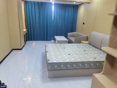 泉州洛江河市镇溪头村公寓房 豪华装修 38平 拎包入住出租房源真实图片