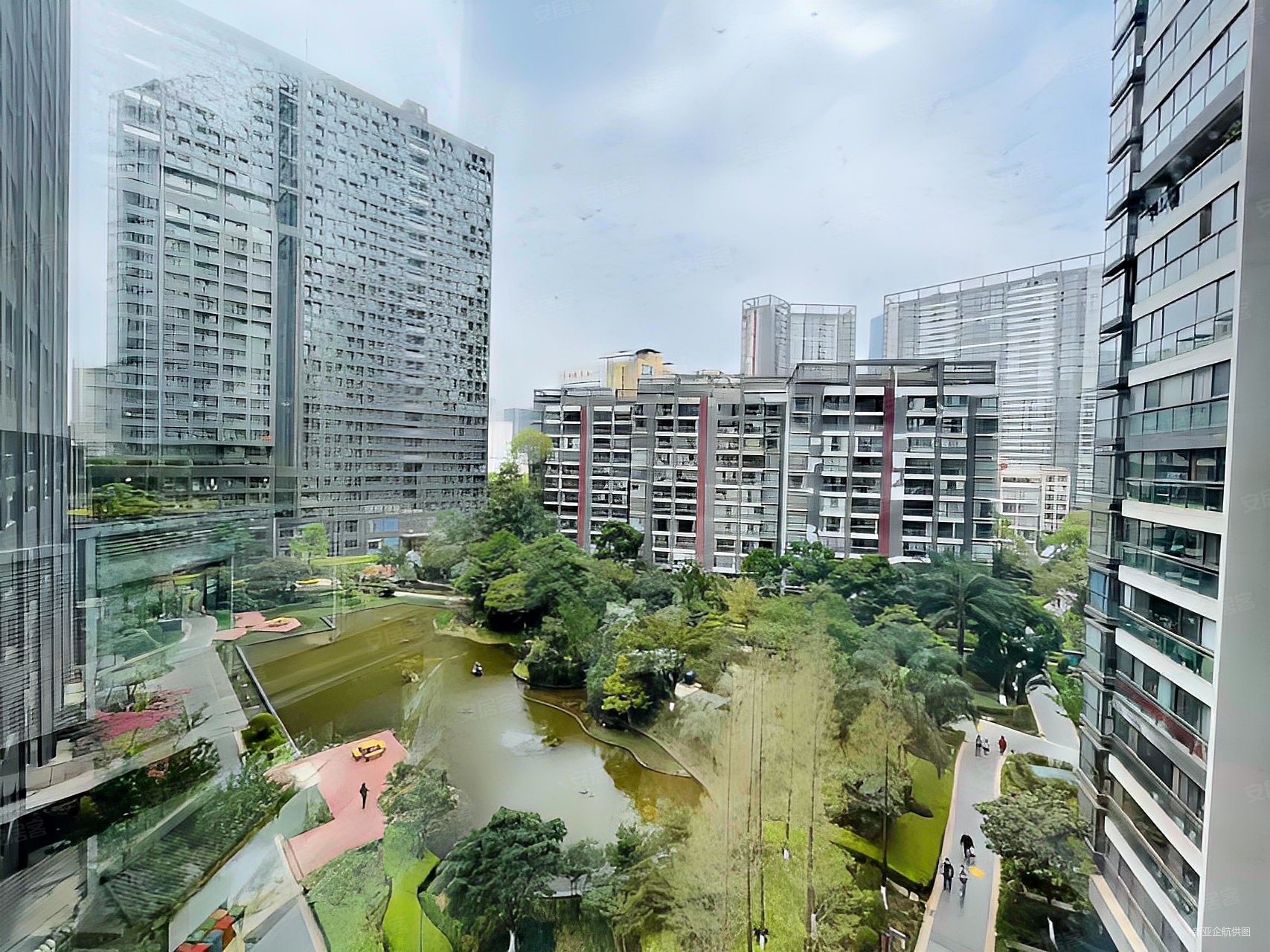 星雅俊园3室2厅2卫116㎡东南175万