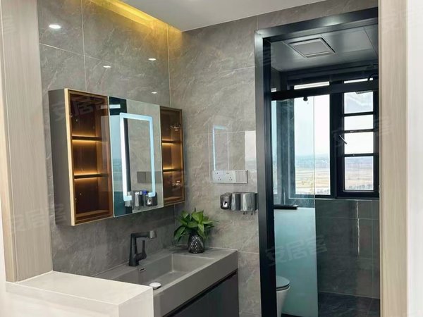 徐州沛县九龙城凤凰公馆大平层 眞实房 沛县 碧桂园 九龙城 随时看房出租房源真实图片