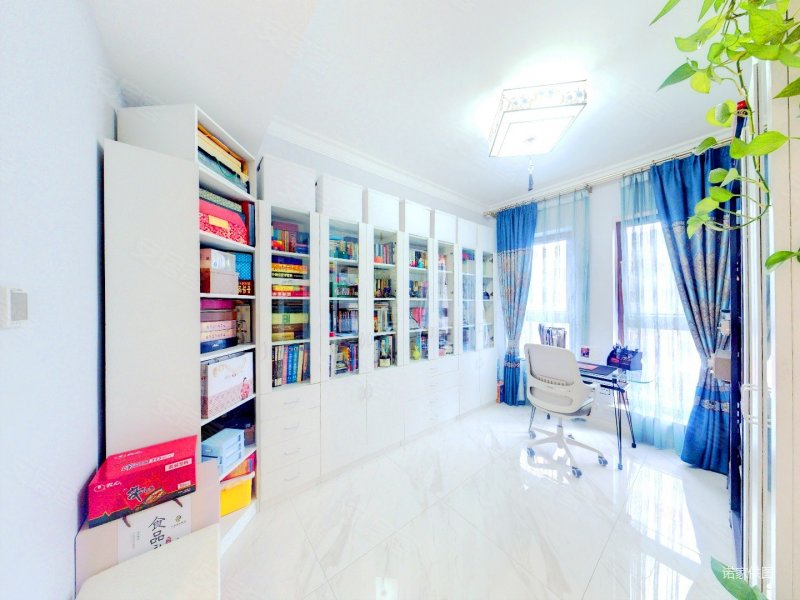 格调绮园医疗配套成熟近地铁南北通透满五