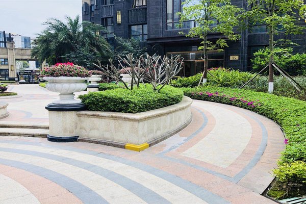 永荣拉菲郡一区