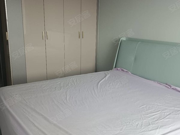 包头东河铁西东方壹号院东方壹号院精装修拎包入住包暖气费和物业费出租房源真实图片