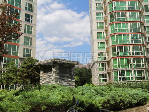 【多图】世纪新景园,北洼路租房,西三环,北洼路,南北通透,位置安静