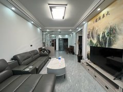 自贡沿滩龙湖卢卡小城精装两室两厅两卫拎包入出租房源真实图片