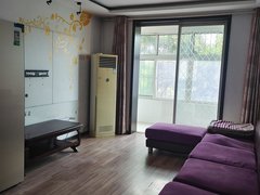 唐山古冶新林道急租水韵花苑4层2室2厅家电齐全拎包租700可半年付押一急租出租房源真实图片