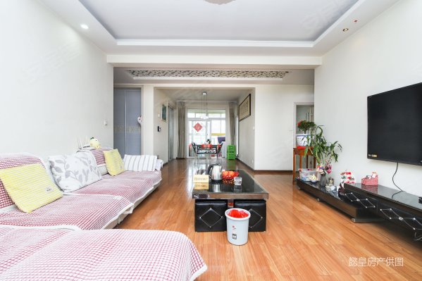 改善精装大三室 看中可谈 业主诚心急售 临地铁口,新天地红太阳花园