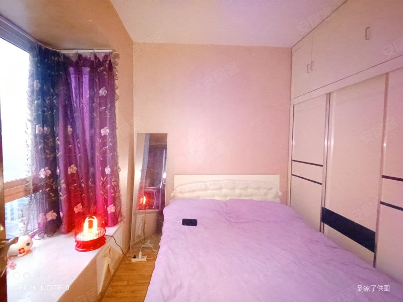 帝豪蓝钻板楼正规商品房商圈成熟电梯房南北通透