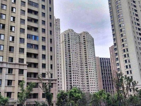 徐州铜山铜山新区千禧城千禧城 安全谷产业园 银城至享城 柏景湾 地铁3号 押一付一出租房源真实图片