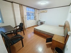 北斗旁 宾馆改造小公寓 可短租 押一付一 800元 随时看房