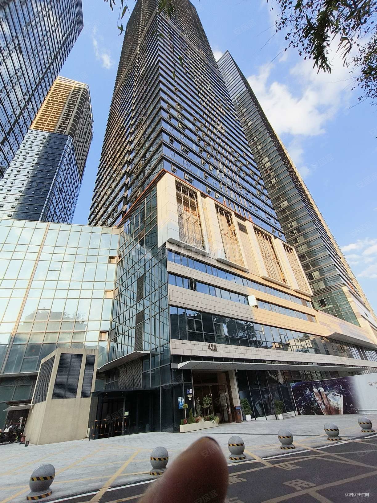 碧桂园贵阳中心