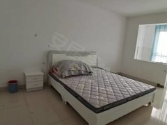 莘县莘亭街道莘亭甘泉一中甘泉文苑电梯房拎包入住停车方便。出租房源真实图片