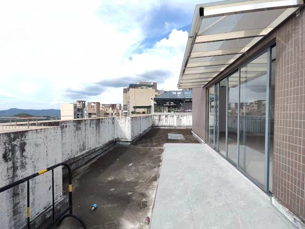 【多图】楼村花园(二期),公明租房,楼村花园大复式房出租.