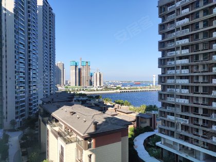 保利宸悦花园,东堤南路7号 - 湛江保利宸悦花园二手房,租房,房价-湛江